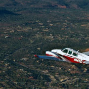 twin engine Cessna