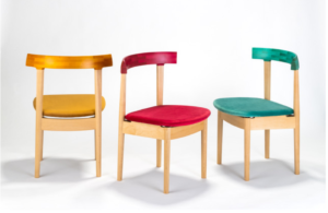 Custom Furniture -Chairs